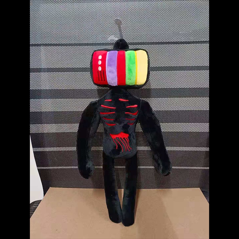 Thú Nhồi Bông Hình Nhân Vật Siren Trong One-Ney Độc Đáo