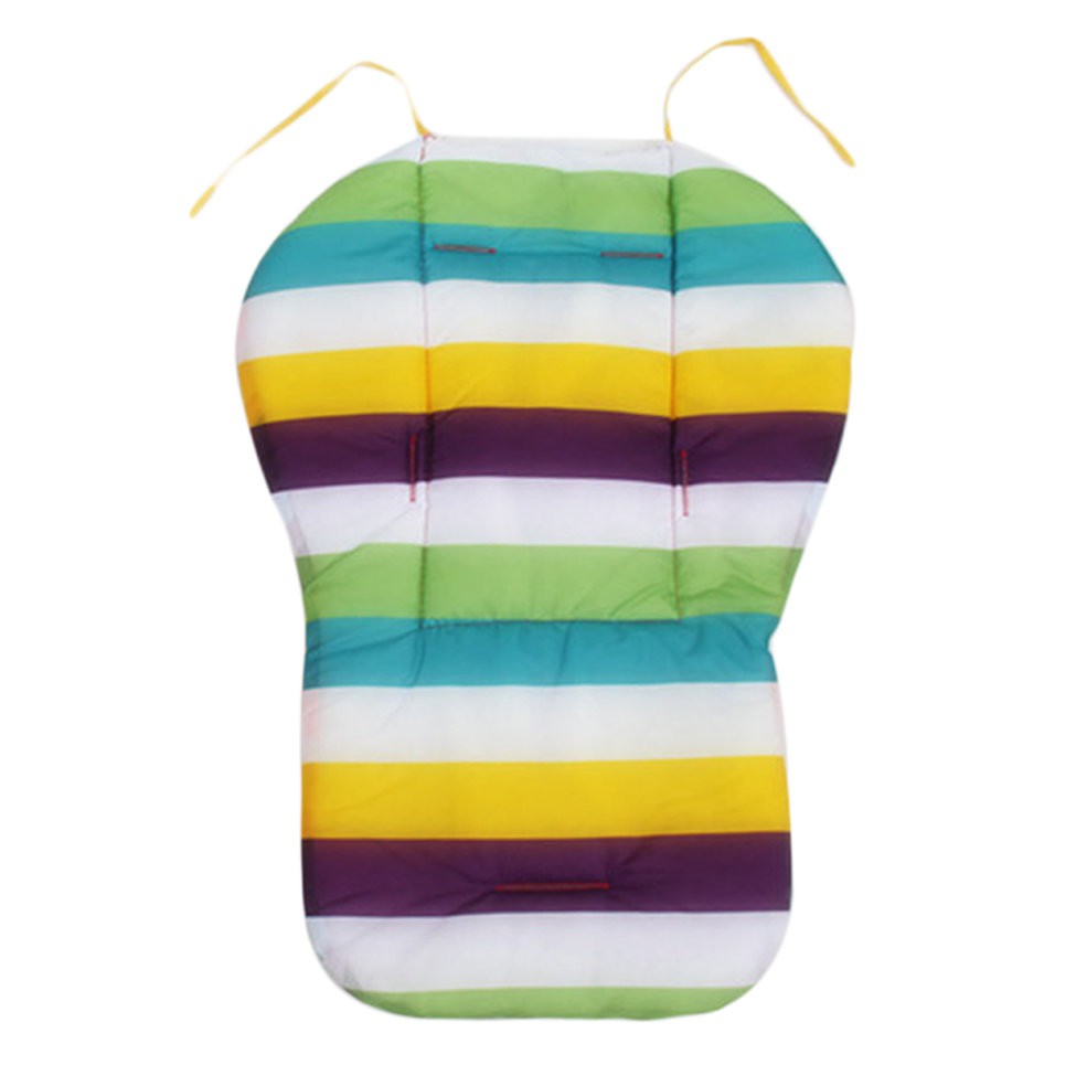 Đệm lót xe đẩy cho em bé chống thấm nước thoải mái