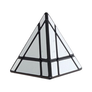 Đồ Chơi Rubik Biến Thể Mirror Pyraminx Tower