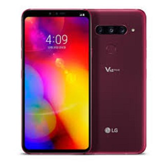Điện thoại LG V40 ThinQ - Siêu phẩm chip Snap845