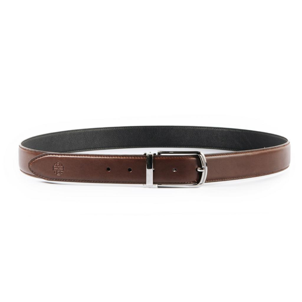 Thắt Lưng da Bò thật CLASSIC BELT - BE05 - Thương hiệu Be Classy