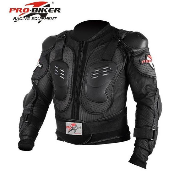 Áo Giáp lưới PROBIKER