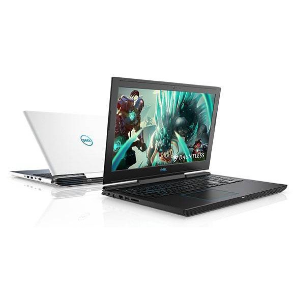 Quái vật gaming dell G7 7588 core i7 8750h,vga gtx 1060 6g, laptop cũ chơi game cơ bản | BigBuy360 - bigbuy360.vn
