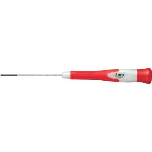 Tô vít bake mini +00×75 No.3511 Anex