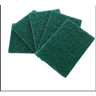 Miếng rửa chén cước xanh chà xoong nồi