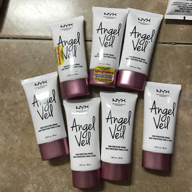 Kem lót Nyx angel veil Primer 30ml