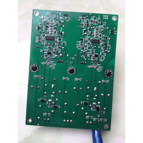 Mạch công suất class d chính hãng