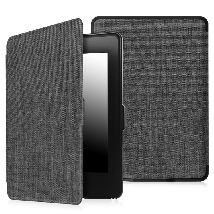 Bao da máy đọc sách Kindle Paperwhite 5