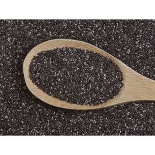 200g hạt chia Úc (chia lẻ từ gói 500g)