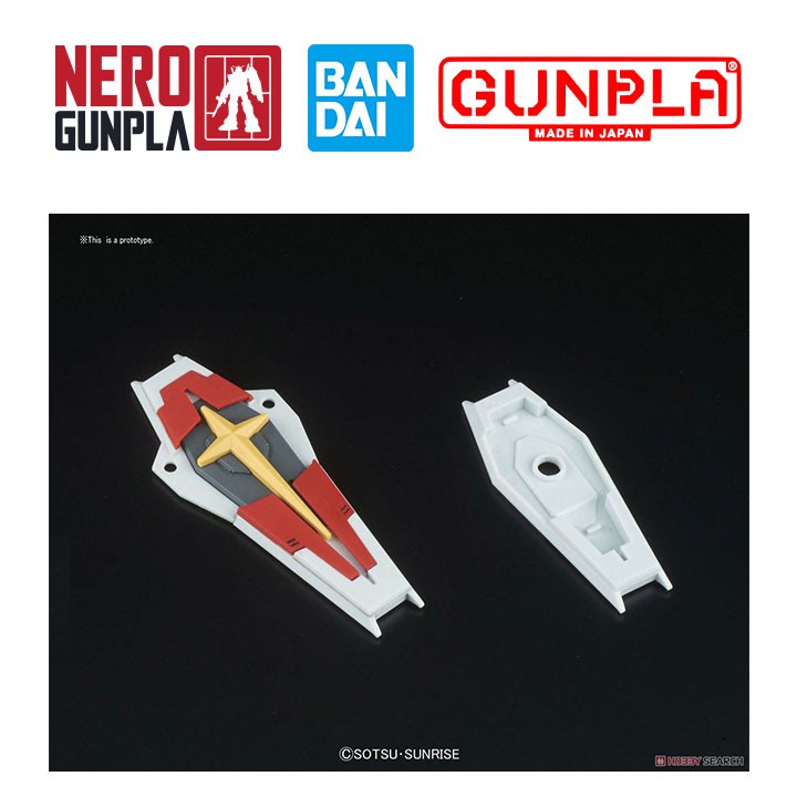 Mô Hình Lắp Ráp Bandai Gunpla HG CE 1/144 Force Impulse Gundam