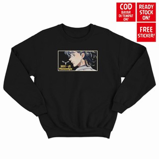💥 Áo Sweater In Hình Kazutora Only TOKYO REVENGERS độc đẹp 💥