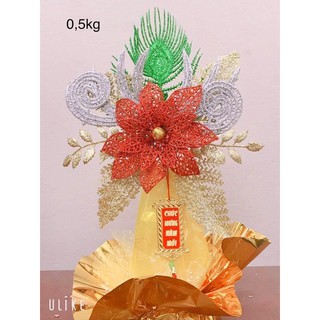oản ngọc 500g