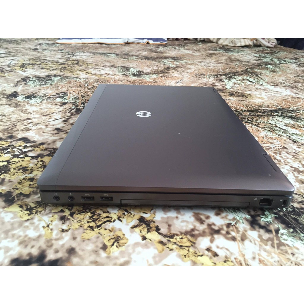 HP ProBook 6570b (Core Ivy i5- 3360M, Ram 4GB, HDD 320GB, MH 15.6") bền bỉ, giá SV! | BigBuy360 - bigbuy360.vn