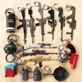 [XẢ HÀNG] MÓC KHÓA PUBG TÙY SHOP CHỌN - MẪU MÃ ĐÚNG KIỂU SHOP CHỤP ĐANG BÁN