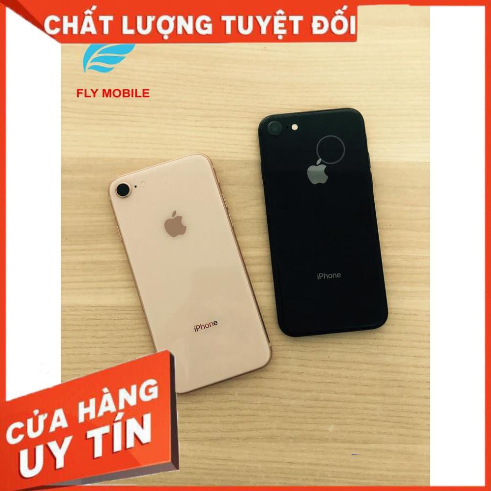 Điện thoại iphone 8 Quốc tế 64GB chính hãng, màu Vàng, Đen. Trắng giá tốt