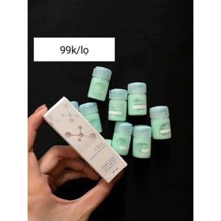 Cấy trắng CELL Thanh Mây