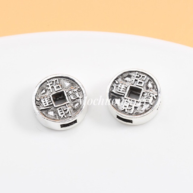 Charm đồng xu - KL022