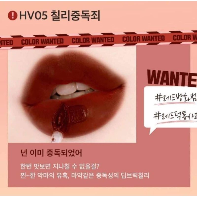 Son Black rouge Half n Half | BigBuy360 - bigbuy360.vn