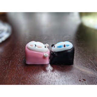 keycap Vô Diện