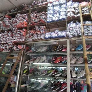 GIẦY ĐINH ĐÁ BÓNG THƯỢNG ĐÌNH