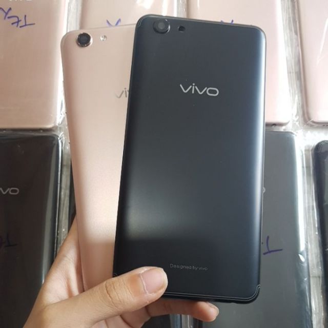 Bộ Vỏ + Sườn Vivo Y71 Zin Hàng Cao Cấp