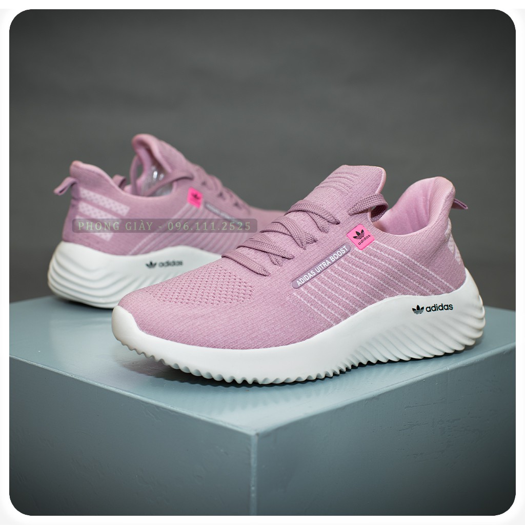 [Fullbox] Giày Sneaker Nữ Giày Thể Thao Nữ D30 04 Màu