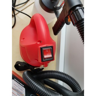 Máy phun sơn cầm tay 800ml