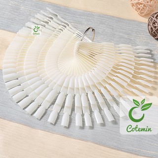Móng que tập sơn 150 móng