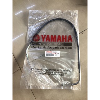 Dây côn,li hợp Exciter 135cc - chính hãng yamaha indo