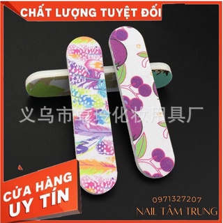 Rũa mini nail box móng tay,rũa mini loại sịn