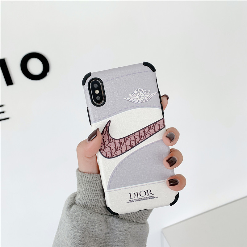 Ốp điện thoại da in họa tiết chống rơi bốn góc cho Huawei P30 Lite Nova 3i Nova 5T Nova 7i | BigBuy360 - bigbuy360.vn