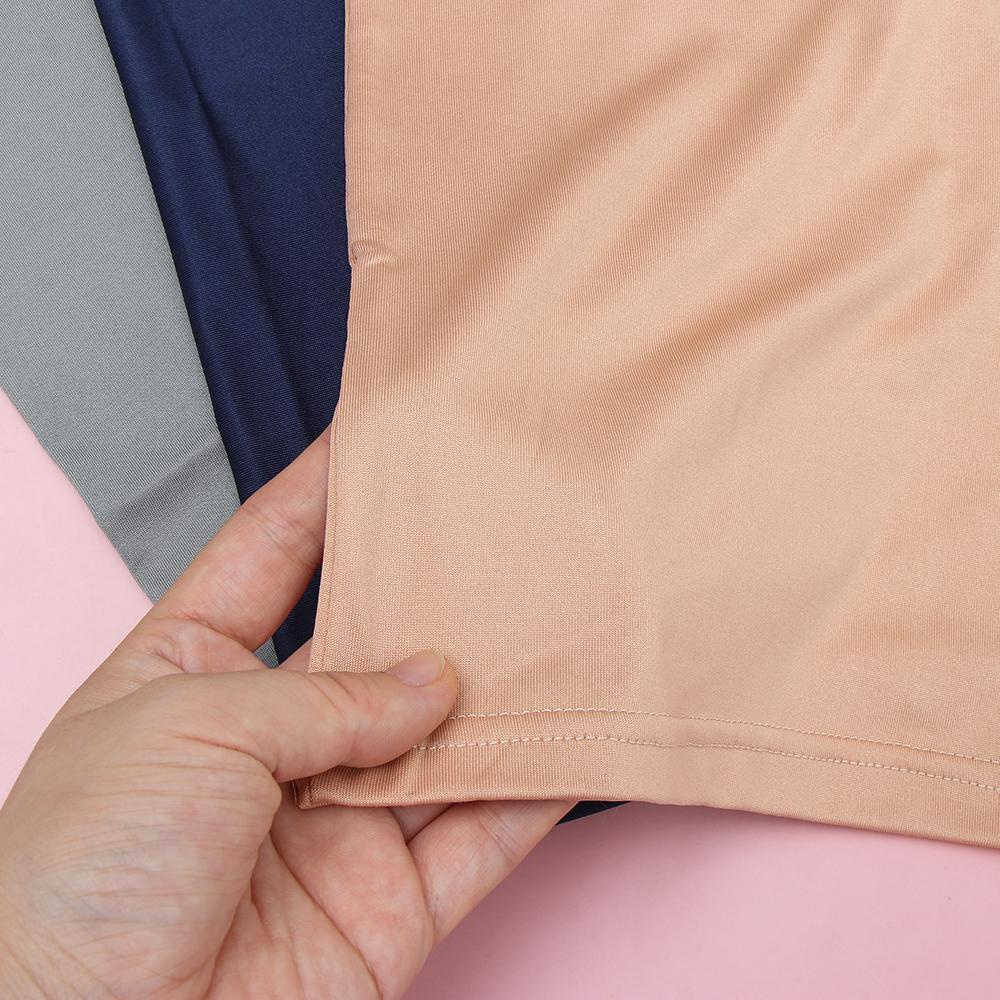 Khăn Trùm Đầu Hijab Hồi Giáo Che Phủ Toàn Diện