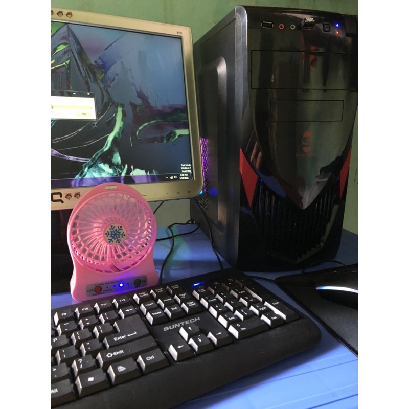 bộ PC chơi Game Lol FIFA CF... giá rẻ | BigBuy360 - bigbuy360.vn