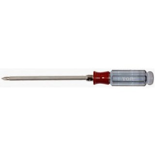 Tua vít 2 đầu dẹp và bake 6x150mm standard - nhập khẩu - bảo trân