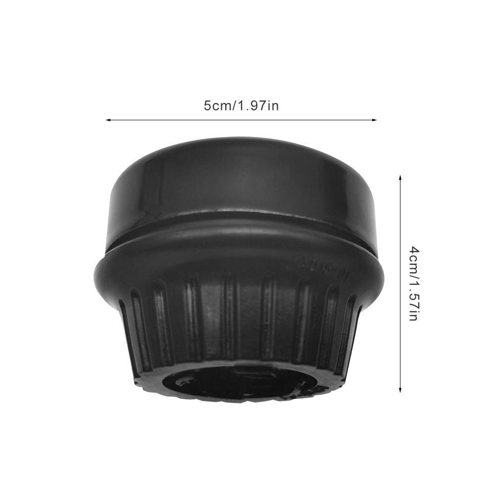MUVAKO Chuông Nhỏ Siêu Bền Chuyên Dụng Cho Xe Điện Ninebot MAX G30