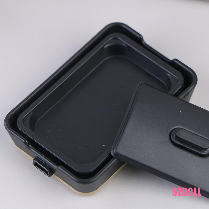 Mô Hình Điện Tử mini Trang Trí Nhà Búp Bê SZDOLL6