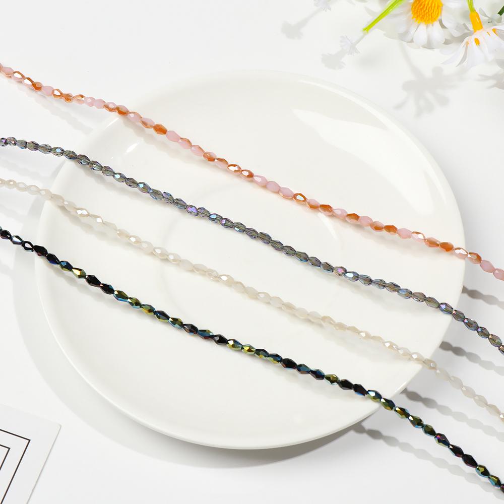 Dây Đeo Mắt Kính Dạng Chuỗi Hạt Thời Trang Cho Nam|Dây Đeo Cổ Cho Nữ