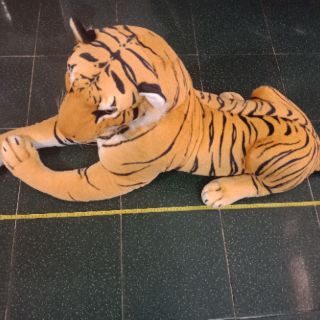 Thú bông Hổ vàng 73cm