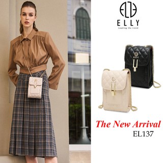 Túi xách nữ thời trang cao cấp ELLY VINH - EL137