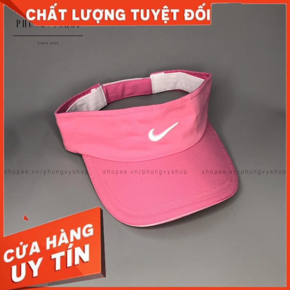 HIT HIT NÓN/MŨ KẾT TENNIS THỂ THAO NAM NỮ CHẤT VẢI KAKI XỊN- MŨ NÓN NỬA ĐẦU