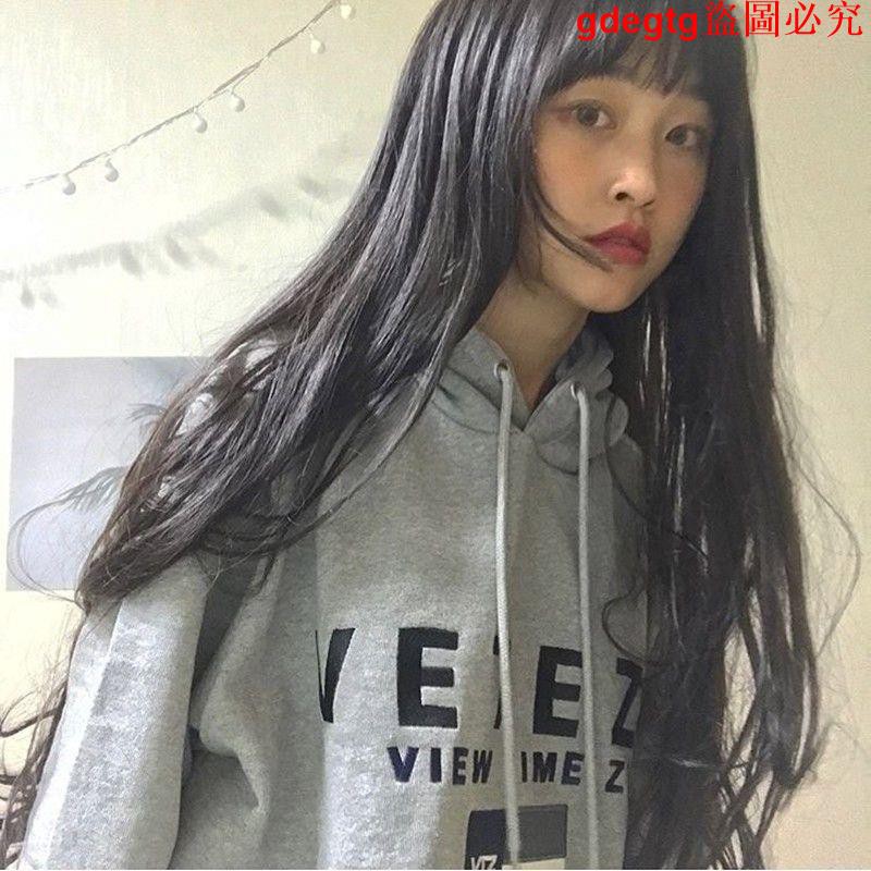 Áo Hoodie Chui Đầu Thời Trang Mùa Đông Ấm Áp Cho Nữ