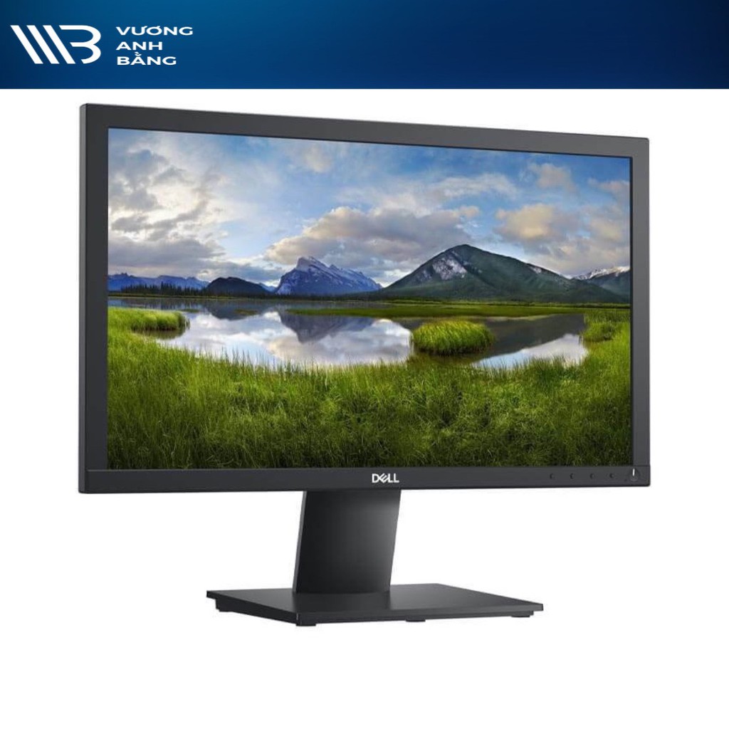 Màn Hình Dell E2020H 19.5"  - Chính Hãng
