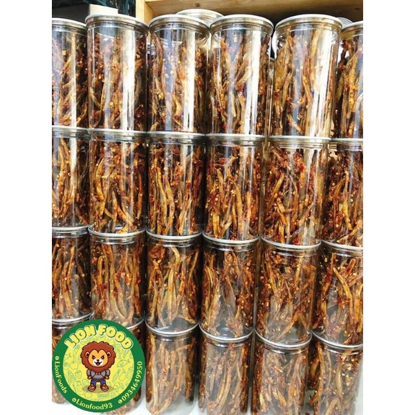 Cá kèo rim cay đồ ăn vặt Hà Nội 250g.ăn vặt việt nam.đồ ăn vặt cay.khô gà.khô bò.đồ ăn vặt tuổi thơ | BigBuy360 - bigbuy360.vn