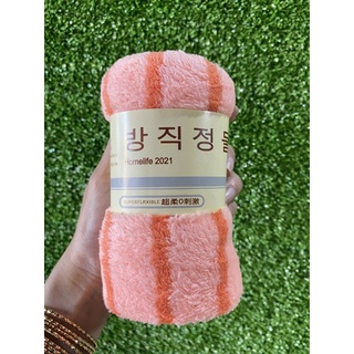 Khăn mặt sọc Hàn Quốc 30*50cm