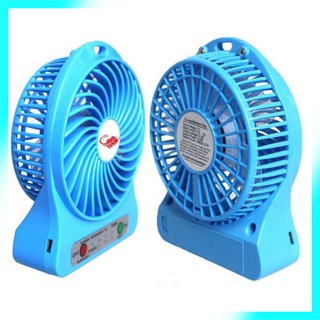 Hàng hot -  Quạt mini 3 tốc độ mát kinh khủng ^^