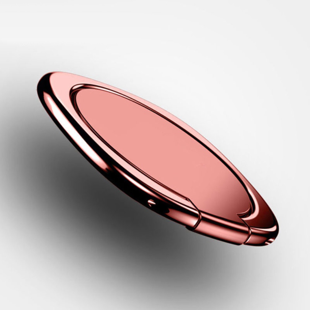 Vòng đỡ điện thoại xỏ ngón tay xoay linh hoạt 360º | BigBuy360 - bigbuy360.vn