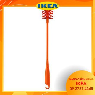 Chổi cọ rửa lọ bình/Bottle brush IKEA