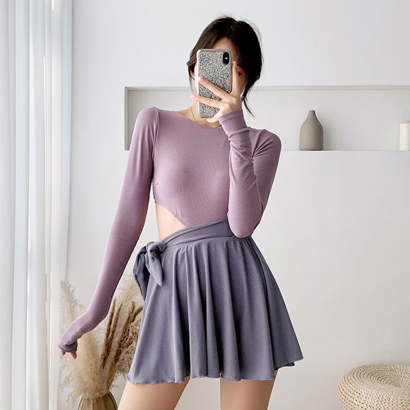 Set Đồ Bơi In Họa Tiết Quyến Rũ Dành Cho Nữ | BigBuy360 - bigbuy360.vn