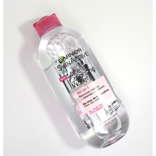 Garnier SkinActive Micellar Cleansing Water + Makeup Remover