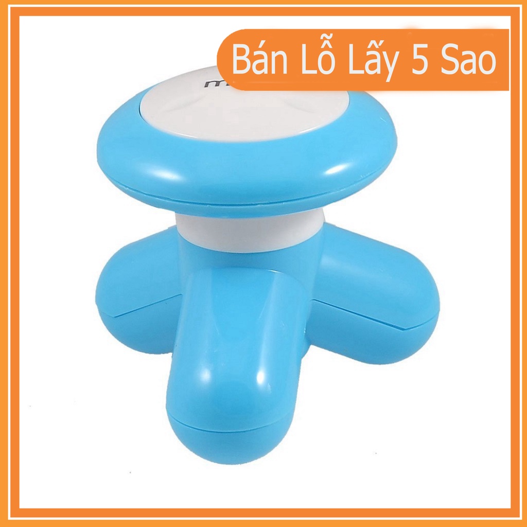 Máy massage cầm tay, Máy massage mimo SK012